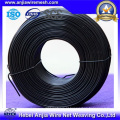 Materiais de Construção Black Annealed Iron Steel Wire (anjia-256)